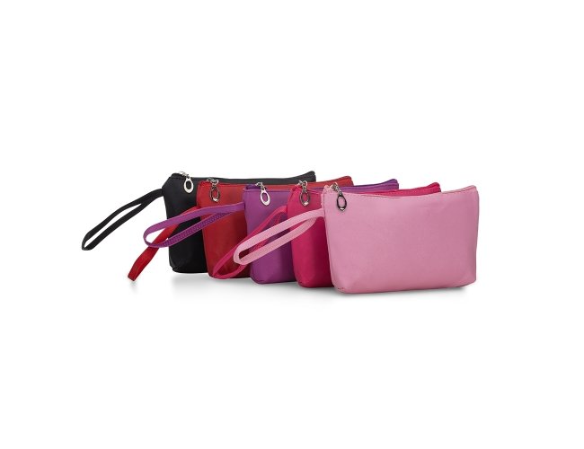 Necessaire PVC Impermeável 18534