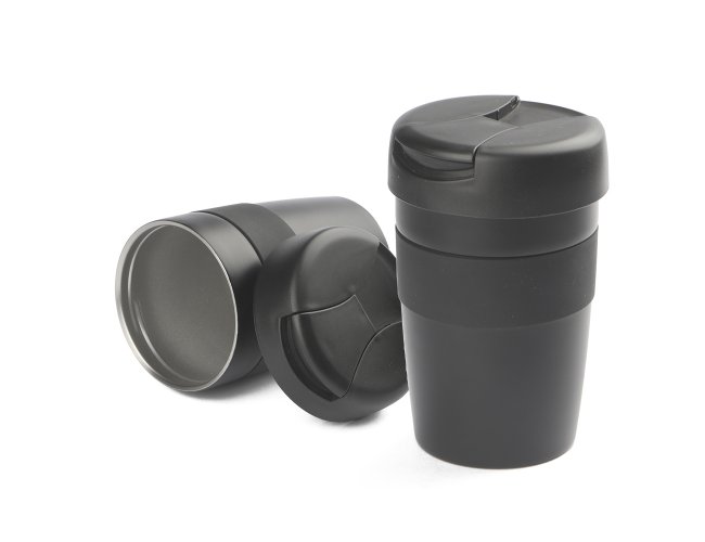 Caneca Térmica de 350ml CA8400