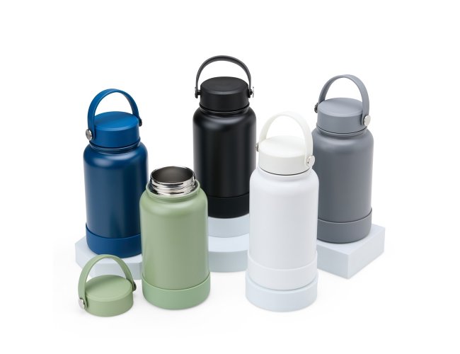 Garrafa Térmica 700ml 06501