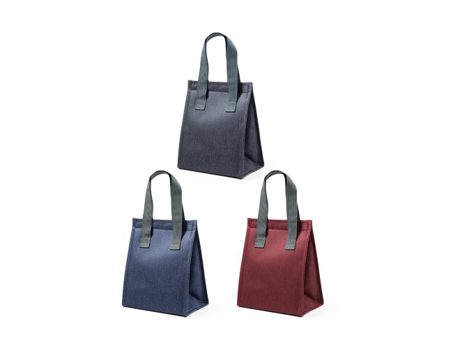 Bolsa térmica em poliéster 300D 92349