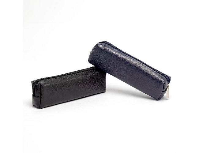 Estojo de Couro Sintético 08127