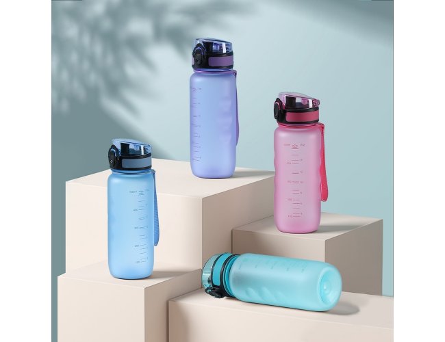 Squeeze Plástico 550ml 06042