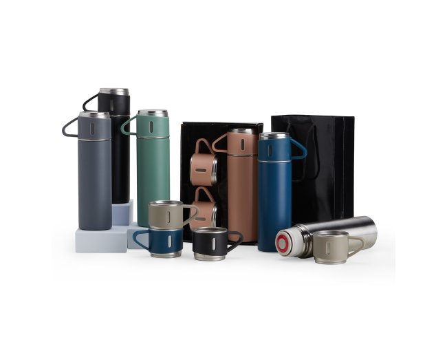 Kit Garrafa Trmica KIT 18639