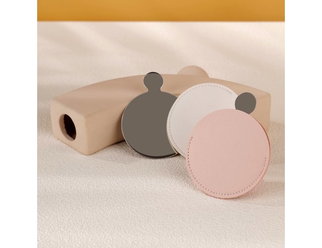 Espelho de Aço Inox 06060