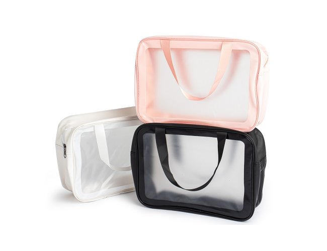 Nécessaire PVC Impermeável 18809