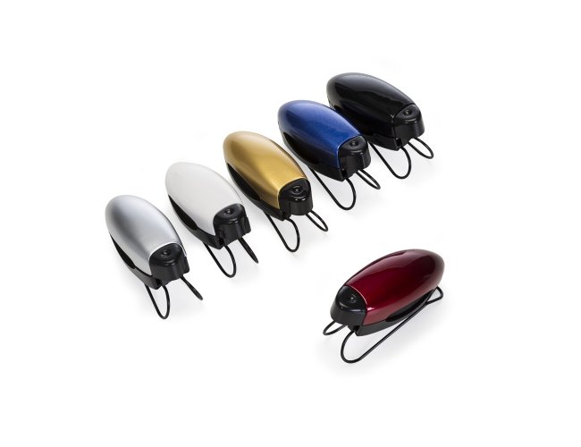 Porta Óculos Plástico 04011