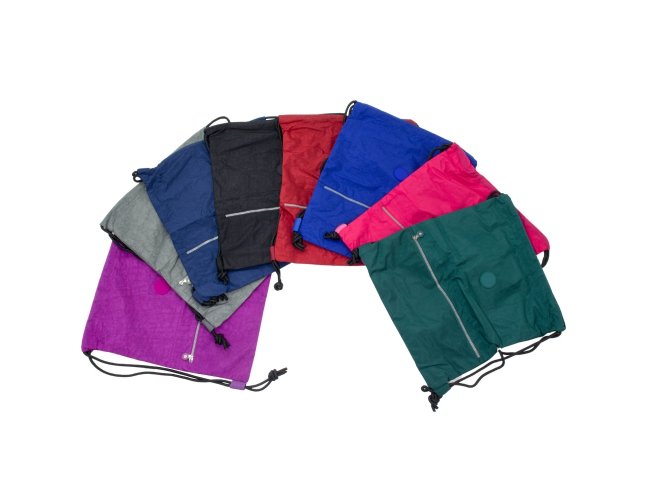 Mochila Saco Nylon Impermeável 18719