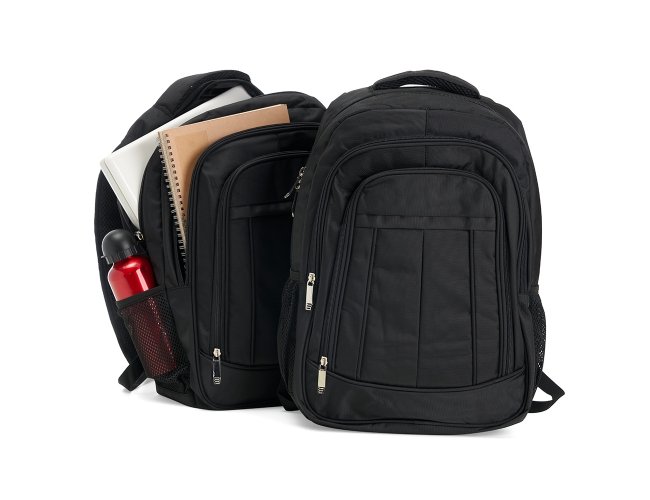 Mochila Poliéster 26L 04069