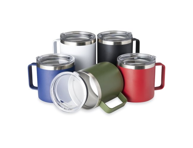 Caneca Térmica 450ml 18657