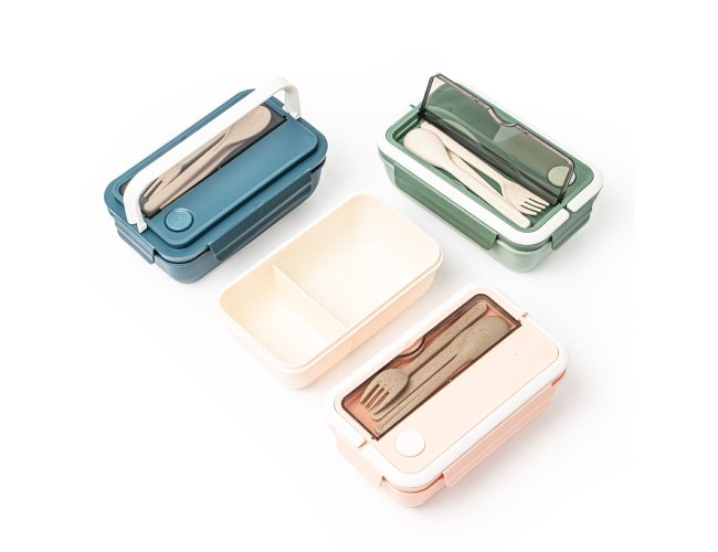 Marmita Hermética 1 Litro 08061