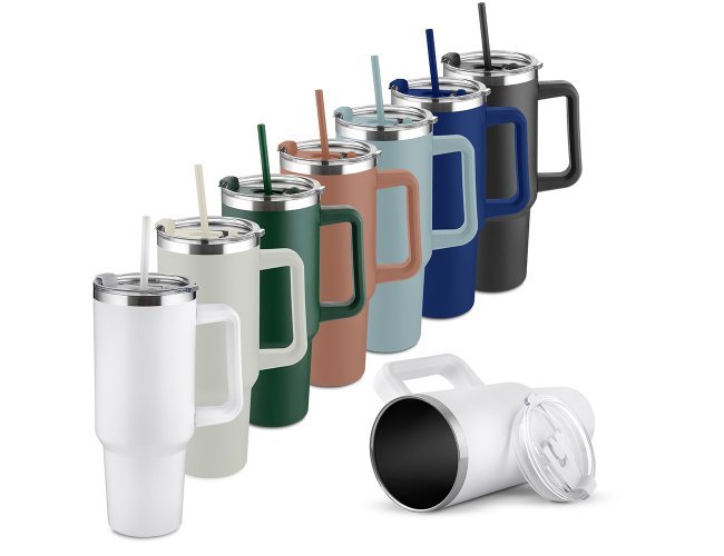 Caneca T�rmico Inox 1,3L CA9510