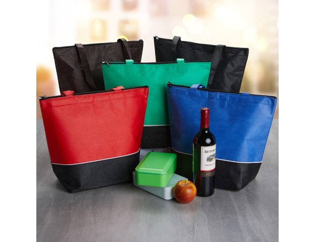Sacola rPET Térmica 10 Litros 01699