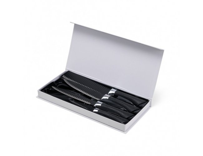 Kit Churrasco 6 Peças 08123