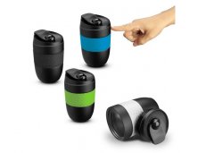 Copo Antiqueda Inox Parede Dupla 260ml CA8100