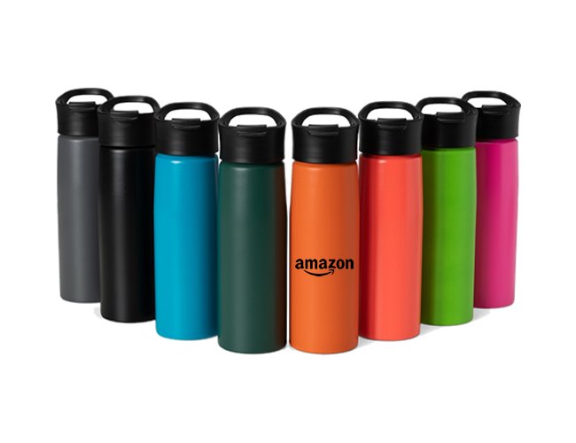 Squeeze Alumínio 750ml 18638