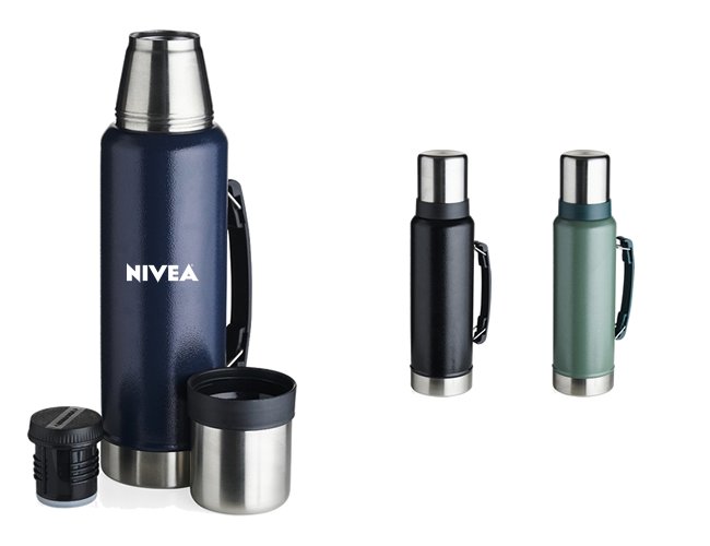 Garrafa Térmica 1,4L 18677