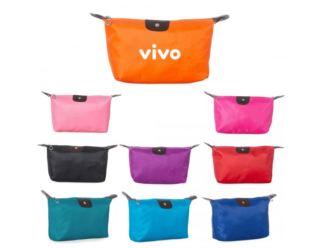 Necessaire Poliéster 18516