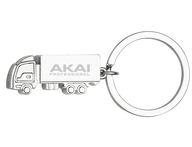 Chaveiro Metal Caminho 11608 Personalizado