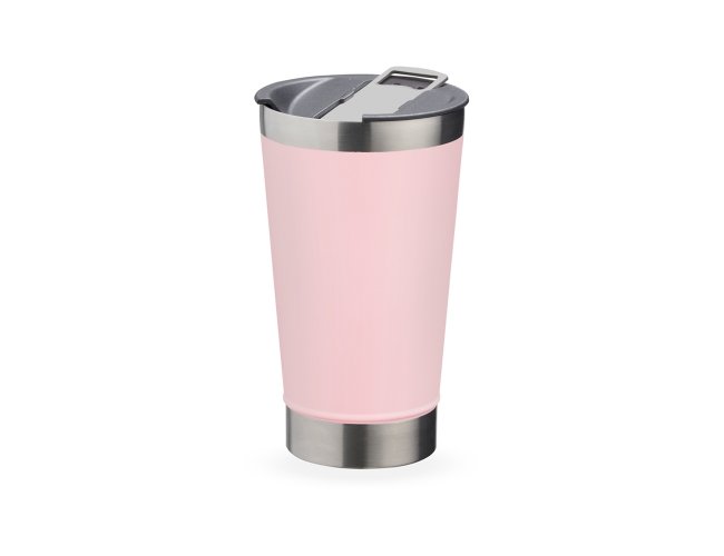 COPO TÉRMICO 500ML COM ABRIDOR 18645L