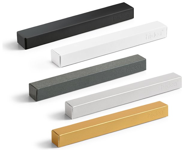 Estojo para 1 Esferográfica 91973