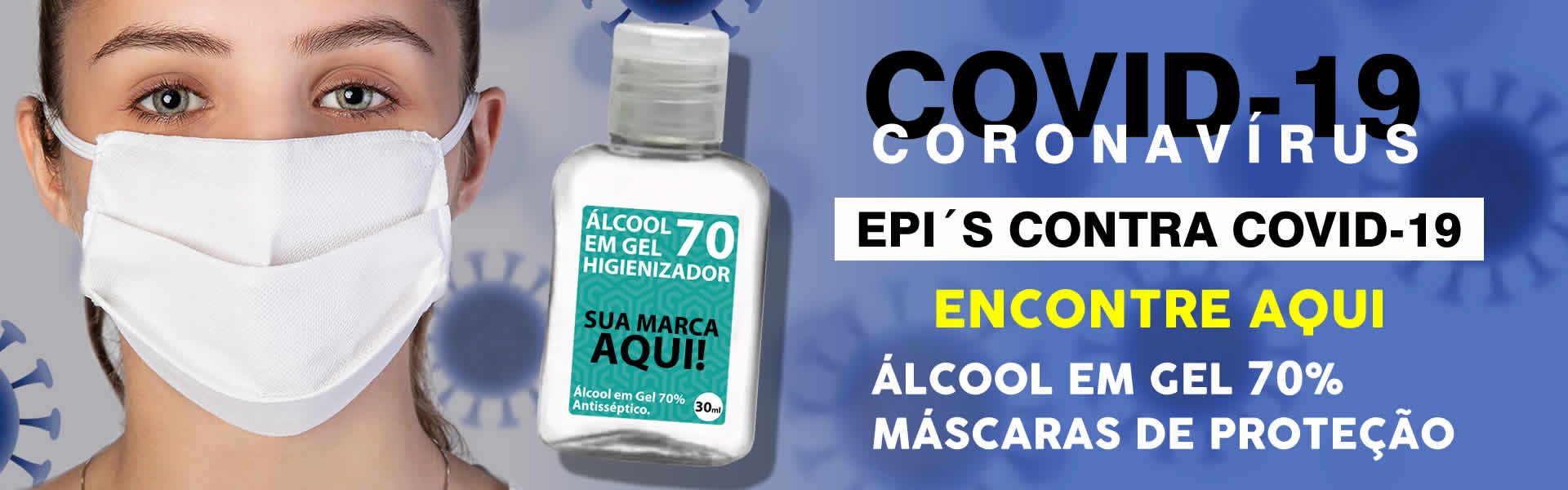 EPI´s Contra Covid-19 EPI´s Contra Covid-19
