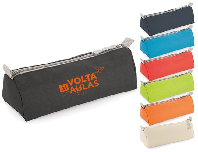 Estojo Para Lápis 93614 Personalizado