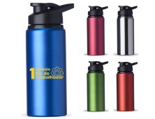 Squeeze Alumnio 600ml 12487F Personalizado