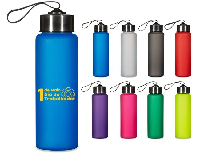 Squeeze Plástico 680ml 14415 Personalizado