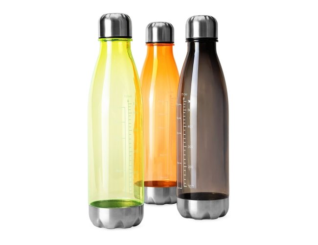 Garrafa Plstica 750ml 17012A