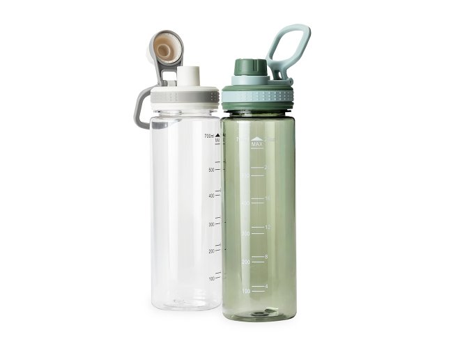 Garrafa Plstica 750ml 18792A