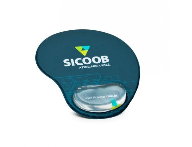 MOUDE PAD ERGONÔMICO LB01