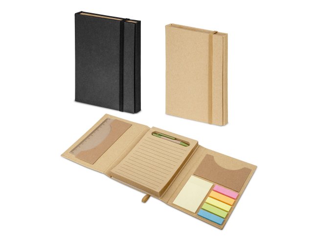 Kit para escritório em cartão 93792