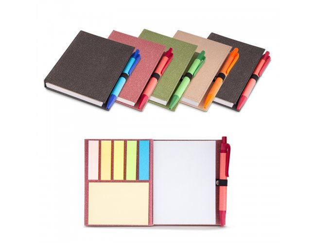 Bloco de anotações BL024