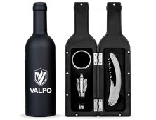 Kit Vinho Garrafa 3 Peas 11871 Personalizado