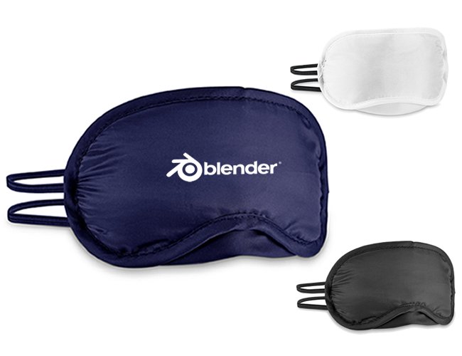 Máscara de Dormir 98113 Personalizada