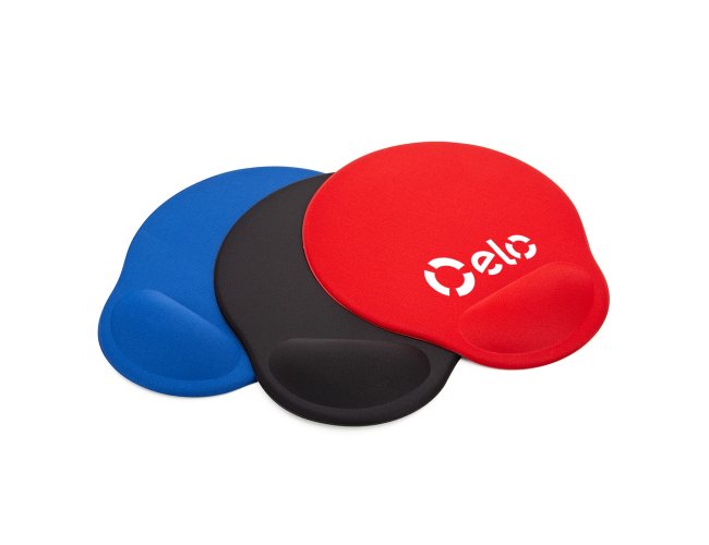 Mouse Pad ergonômico 03007
