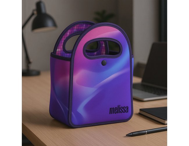 Necessaire Clássica Personalizada NECCLS