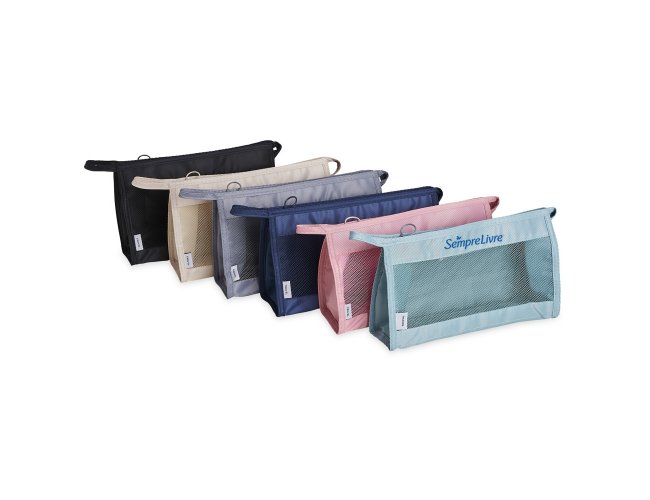 Nécessaire Organizadora de Poliéster 18686