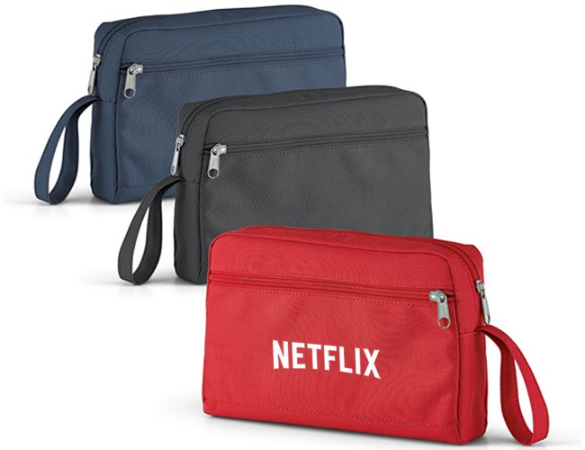 Necessaire de Cosméticos 92723 Personalizada