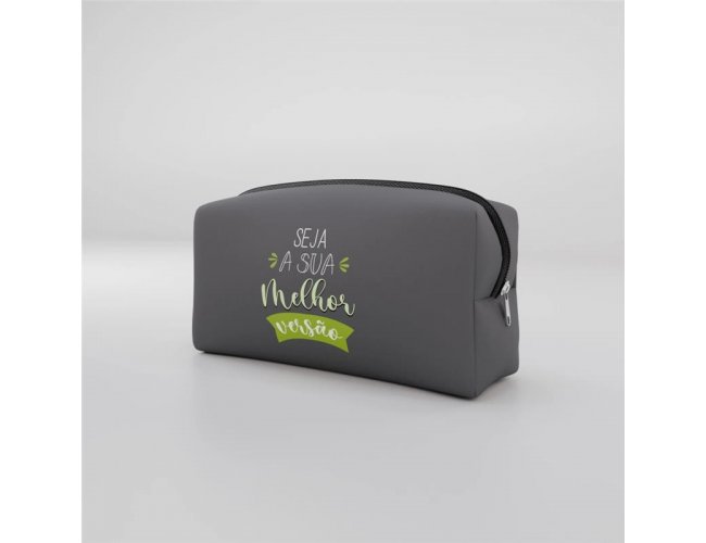 Necessaire Plus P Personalizada NECPLSP