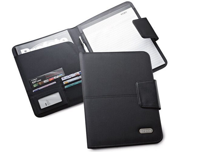 Pasta A4 Couro Sintético 92045 Personalizada