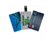 Pen Drive Carto 8GB Personalizado 12098