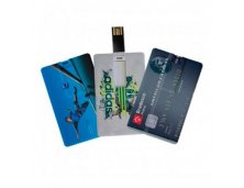 Pen Drive Carto 4GB Personalizado 12098