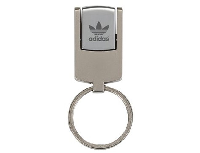 Mini Pen Drive 4GB Giratório Personalizado 036