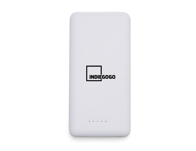 Power Bank 10.000mAh de Indução com Ventosa 04051
