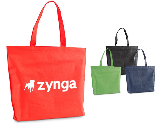 Sacola Non-Woven 92905 Personalizada