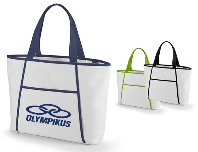 Sacola Térmica Lolla 98417 Personalizada