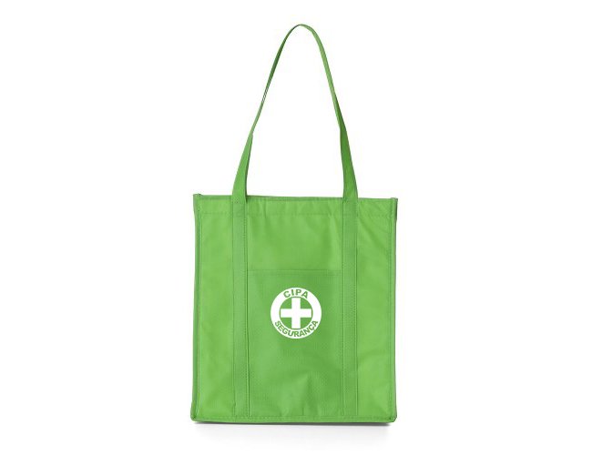 Sacola TNT Térmica 18 Litros 18595