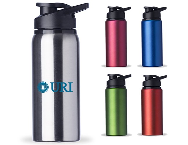 Squeeze Alumínio 600ml 12487F Personalizado