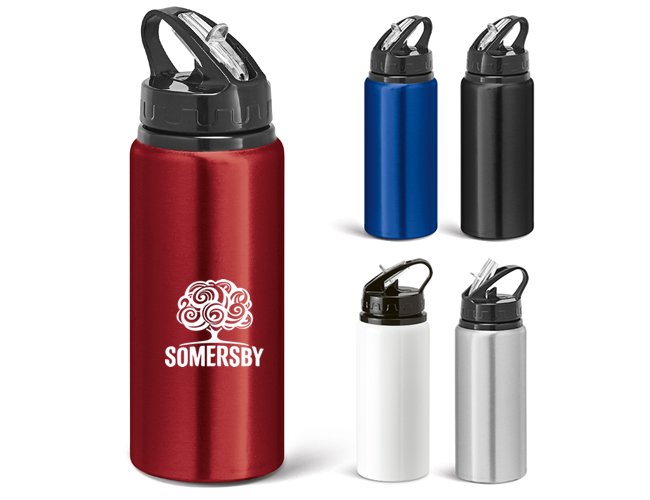 Squeeze Alumínio 670ml 94649 Personalizado